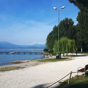  Bed and breakfast Casapatrizia