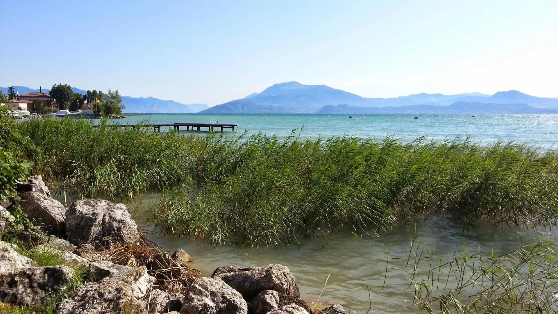 Apartment Villa Lago 5 Sirmione