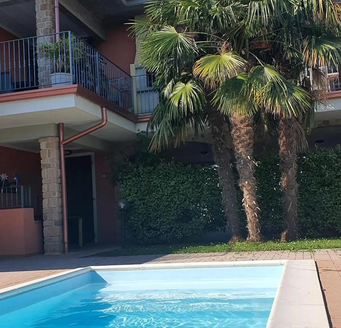 Villa Lago 5 Sirmione 0*,  Italy