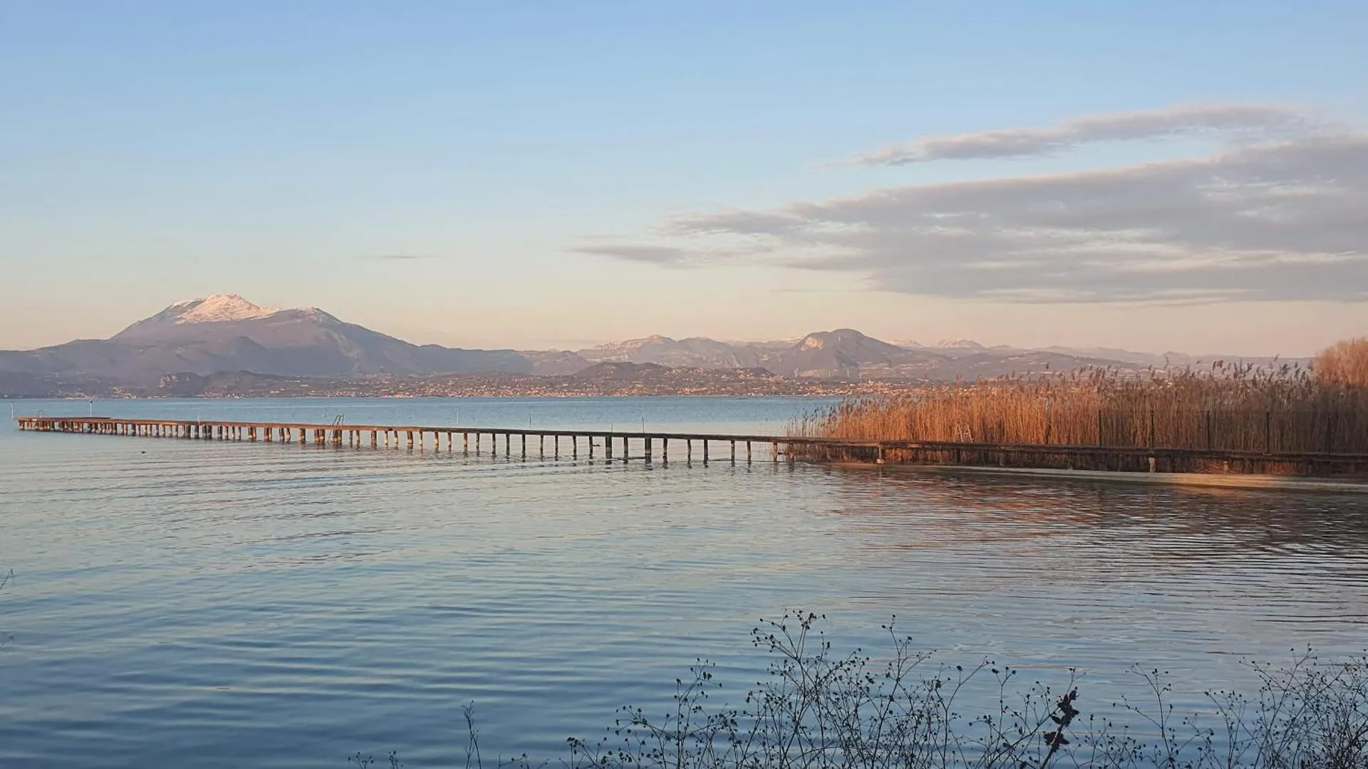 Villa Lago 5 Sirmione 0*,  Italy