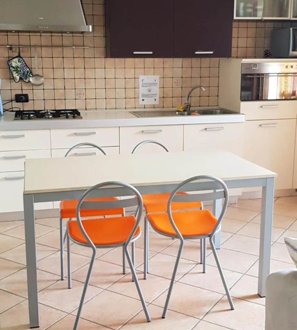 Apartment Villa Lago 5 Sirmione