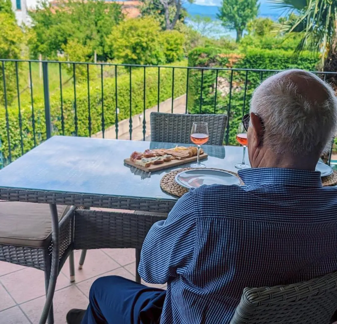 Villa Lago 5 Sirmione